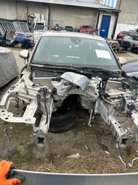 фото thumb №7, Porsche macan дверь четверть кузов крыша bok крышка багажника задняя