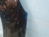 фото thumb №5, Крыло ford kuga mk3 левый перед передний 19-