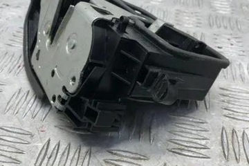 фото thumb №8, Замок задних правых дверь bmw x6 e71, e72 a053702 3.5l дизель 210kw