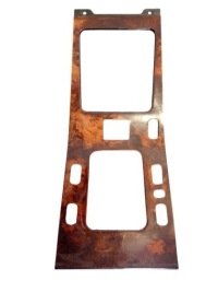 фото thumb №1, Mercedes-benz ml w163 2001 рамка тяга переключения передач