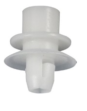 фото thumb №1, $ smart fortwo клипса крыла