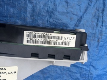 фото thumb №7, Dodge charger 6.1 srt 07 08 09 спидометр приборы