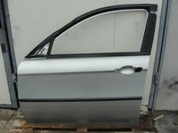 фото thumb №1, Дверь левая перед alfa romeo 147 3d