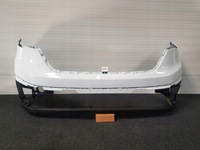 фото thumb №1, Бампер передний renault trafic iv