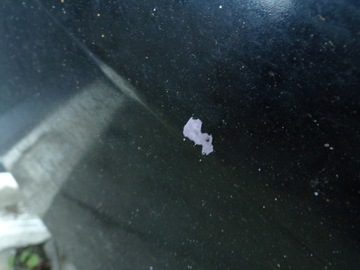 фото thumb №8, Бампер переднє перед audi a4 b5 рестайлінг колір ly9b 1