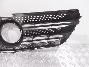 фото thumb №9, Решётка решётка радиатора mercedes vito w 447 14-19 a4478880023 оригинал новый