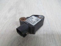 Volvo c30 s40 v50 04-14 датчик ударний 8651200 Зі Шроту, фото thumb