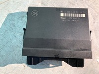 фото thumb №1, Mercedes clk w209 блок керування модуль комфорту