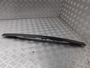 фото thumb №1, Накладка кришки багажника ford fiesta mk6 2s64-a43404