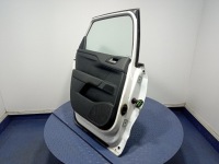фото thumb №11, Citroen c4 ii b7 10- дверь зад левые задние kpl ewp banquise белый