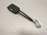 фото thumb №1, Застёжка ремня правая зад vw new beetle 98-10 1c0858676