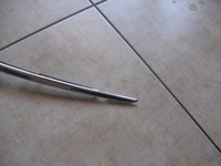 фото thumb №4, Решітка радіатора - хром решітка - лівий - honda cr-v - 2018