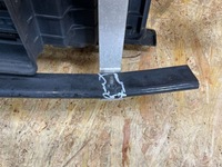 фото thumb №7, Pas переднее усилитель балка радиатор hyundai kona ev электрик ev 2020-