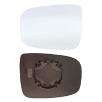 фото thumb №1, Hyundai ix20 10+ вкладка дзеркало лівий сферичний+ pm