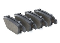 фото thumb №14, Ridex 402b0055 набор do замена тормозных колодок тормозных задняя do fiat bravo ii