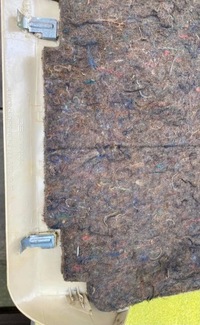 фото thumb №9, Mercedes-benz w123 захист консолі cream