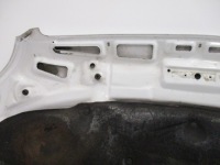 Капот крышка двигателя mercedes sprinter 906 Цена, фото thumb