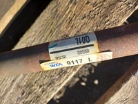 фото thumb №3, Приводной вал левая kia soul электрик 49500q4000