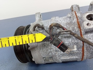 фото thumb №6, Bmw x5 g05 25d 30d компрессор кондиционера 9890655