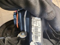 фото thumb №6, Mercedes w169 воздуходувка обдув eu a1698200642 ?