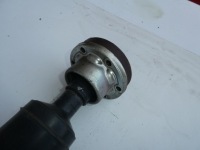 фото thumb №7, Wał приводной audi q7 4m0521101