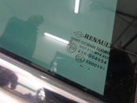 фото thumb №8, Двері правий задня повний renault megane iv хетчбек teqnc перламутр