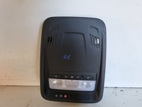 фото thumb №1, Astra k v лампа освітлення кабіни 13415545