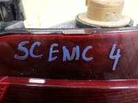 фото thumb №2, Світло лампа протитуманна scenic iii captur