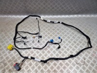 фото thumb №1, Жгут электропроводка потолочный opel corsa f europa