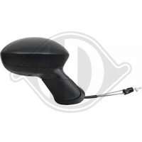 фото thumb №1, Diederichs 3456024 зеркало наружное