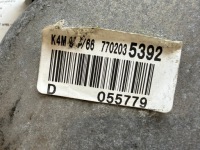 фото thumb №12, Двигун k4m766 renault megane scenic ii 1.6 16v повний комплектний 159 849km