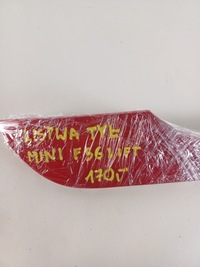 фото thumb №15, Планка бампера заднего зад mini cooper f56 lci рестайлинг