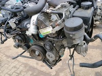 фото thumb №9, Двигатель mercedes e-klasa 3.0 cdi 642850 642.850 kompletny