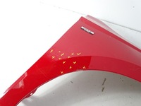 фото thumb №6, Крила перед передній правий skoda fabia 6v