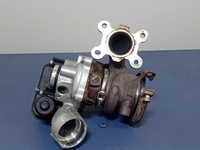 фото thumb №5, Seat arona 1.0 tsi турбонагнетатель 04c145703h