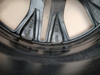 фото thumb №14, Mercedes gla glb w247 алюмінієвий диск 7.5" x 18" 5x112 et 53 a2474015000