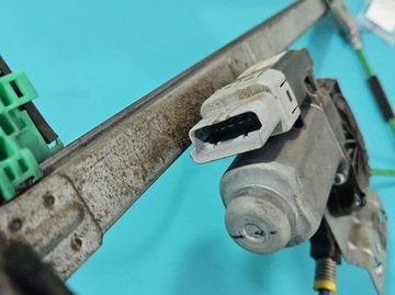 фото thumb №10, Подъемник перед правые fiat scudo ii 06-16 400983f, 440787f