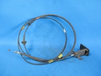 фото thumb №1, Трос открывания капот honda cr-z