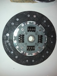 фото thumb №5, Lancer outlander 2,2 did набір зчеплення oem 4n14