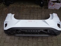 фото thumb №13, Ford puma mk2 ii бампер задний l1tb-17h773-b1f