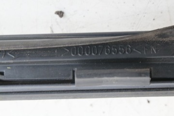 фото thumb №8, Планка скла лобовий ліва opel vectra c