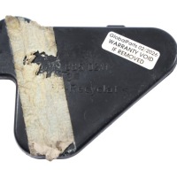 Mercedes c219 кронштейн кронштейн передний бампера правое a2198850211 Оригинал, фото thumb