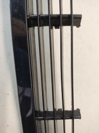 Bmw 3 e36 1997 нижняя решётка бампера передний 81655145 в Украине, фото thumb