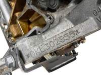 фото thumb №8, Audi a1 8x 1.0 tsi двигун голий блок двигуна dkl dkld