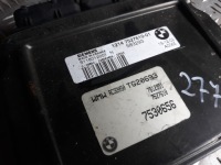 Mini cooper r50 r52 1.6 бортовий комп'ютер 1214 7527610 Ціна, фото thumb