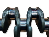 Wał колінчастий 2.0 tdi common rail audi a6 s6 c6 4f 038101aa Зі Шроту, фото thumb