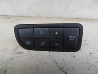 фото thumb №1, Fiat grande punto 05-11 перемикач меню esc