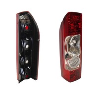 фото thumb №1, Лампа лівий зад ducato boxer jumper 06r-14r