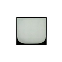 фото thumb №2, Скло kubota задня зад kx027-4 kx030-4 оригінальний номер rg268-46530 rg26846530 розмір. 881x