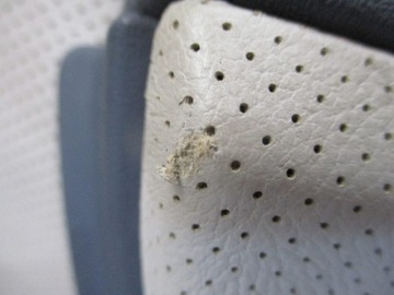 фото thumb №10, Обивка кожа сиденья range rover evoque 14r